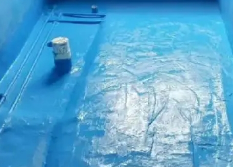 岫岩卫生间漏水维修公司分享下岫岩卫生间防水工程中常用防水涂料介绍。
